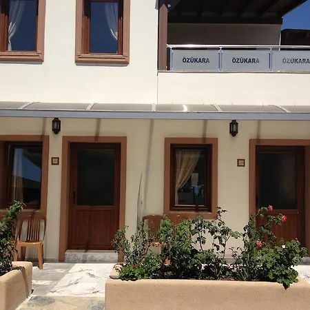 Ozukara 1 Apart-hotel