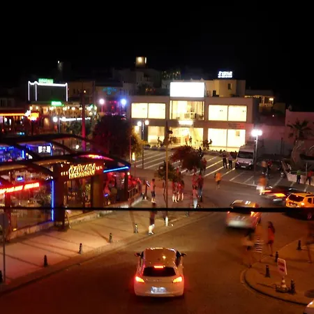 Ozukara 1 Apart-hotel