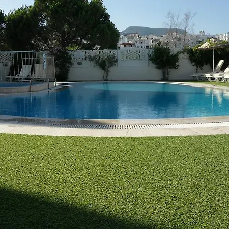 Apart-hotel Ozukara 1 3*