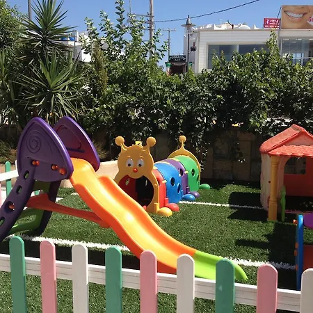 Apart-hotel Ozukara 1