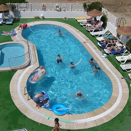 Apart-hotel Ozukara 1 3*