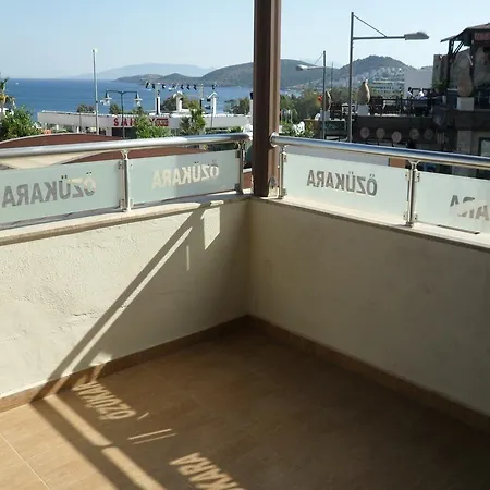 Aparthotel Ozukara 1