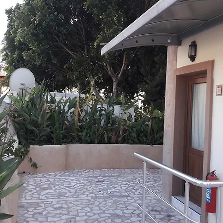 Ozukara 1 3* Gümbet