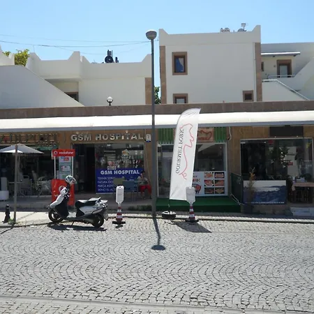 Apart-hotel Ozukara 1