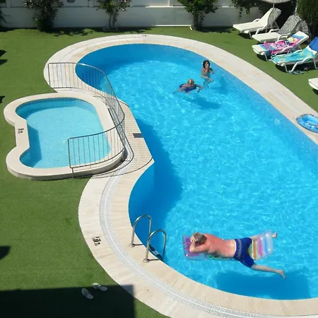 Apart-hotel Ozukara 1 3*