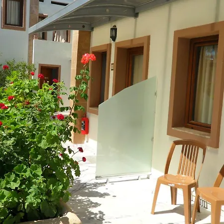 Apart-hotel Ozukara 1