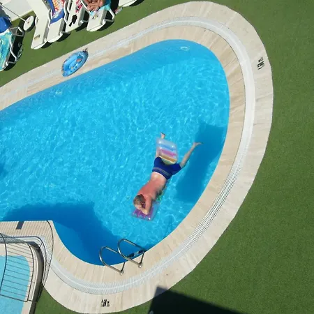 Apart-hotel Ozukara 1 3*