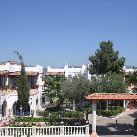 Apart-hotel Ozukara 1 3*