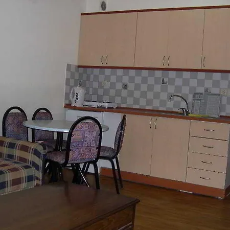 Ozukara 1 3* Gümbet