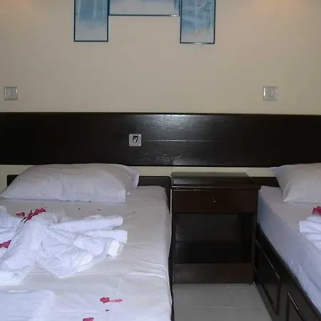 Aparthotel Ozukara 1