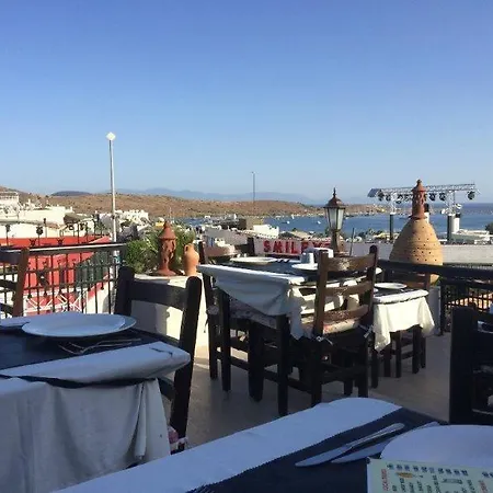 Apart-hotel Ozukara 1 3*