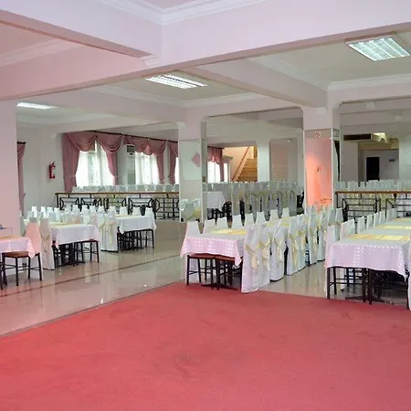 Apart-hotel Ozukara 1 3*