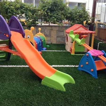 Aparthotel Ozukara 1