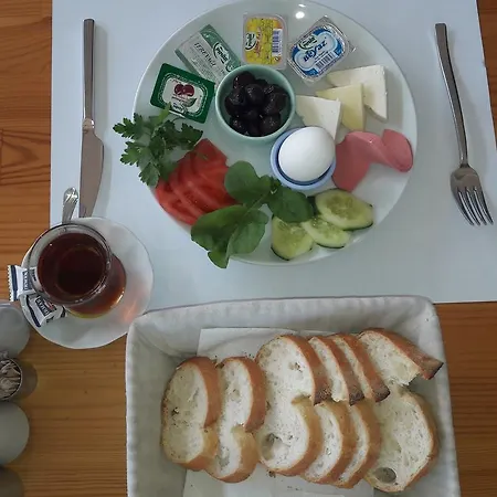 Ozukara 1 3* Gümbet