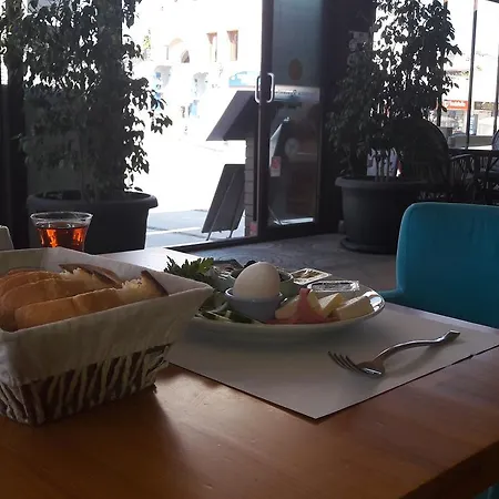 Apart-hotel Ozukara 1 Gümbet