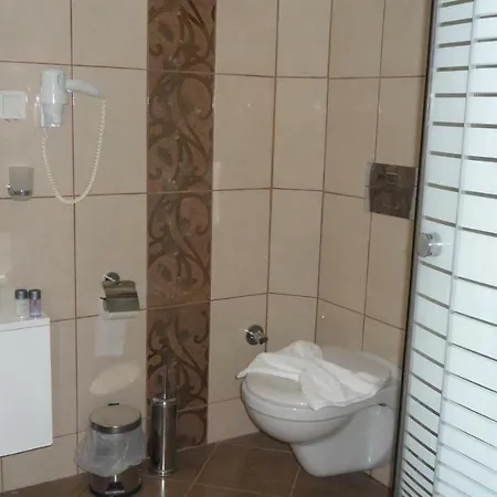 Ozukara 1 Apart-hotel 3*