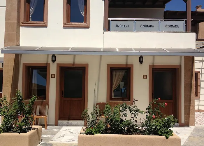 Ozukara 1 Aparthotel