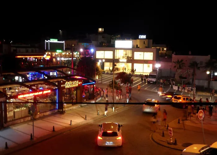 Ozukara 1 Aparthotel