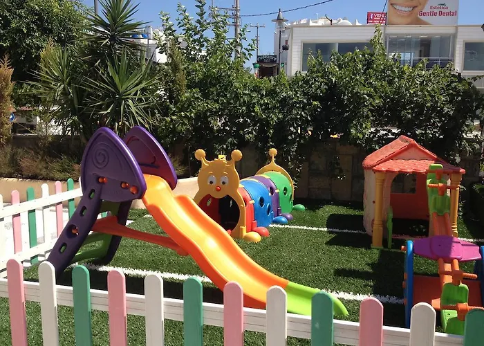 Apartmanhotel Ozukara 1