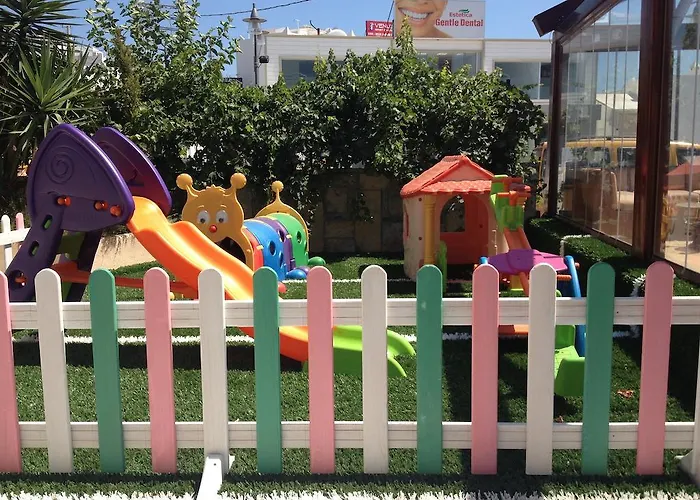 Ozukara 1 3* Gümbet