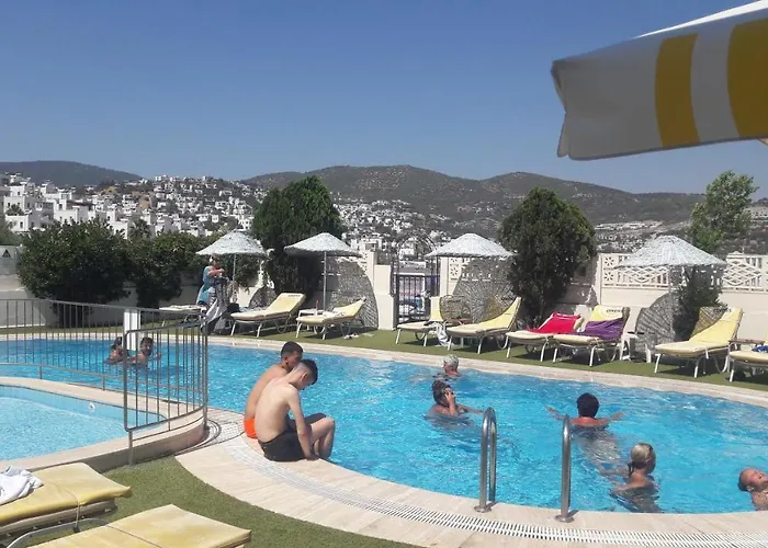 Apartmanhotel Ozukara 1