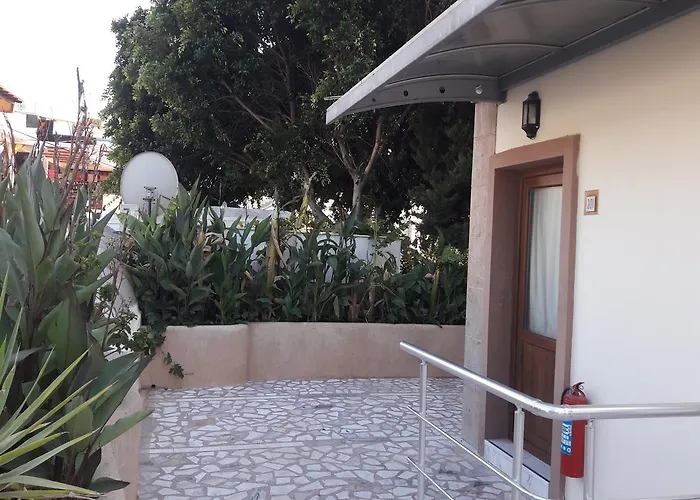 Ozukara 1 3* Gümbet