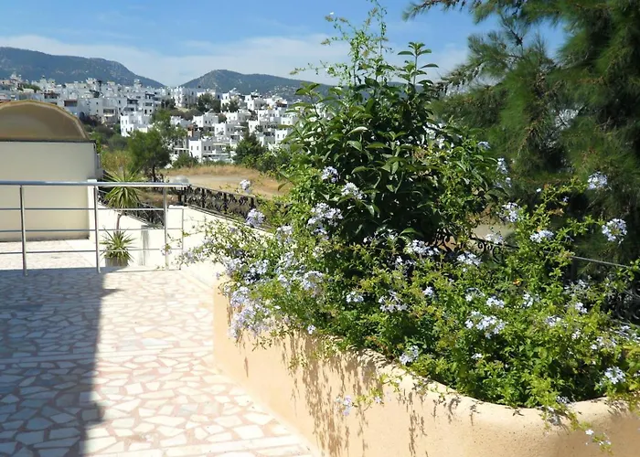 Apartmanhotel Ozukara 1 3*