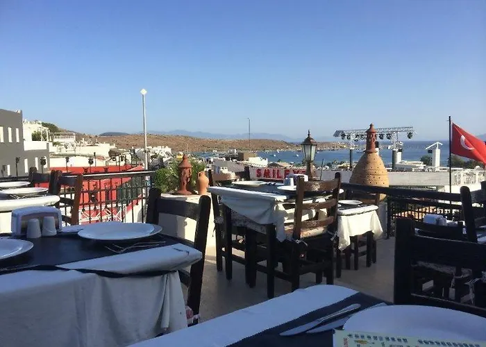 Apartmanhotel Ozukara 1 3*