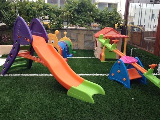 Apartmanhotel Ozukara 1