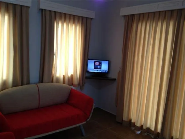 Apartmanhotel Ozukara 1