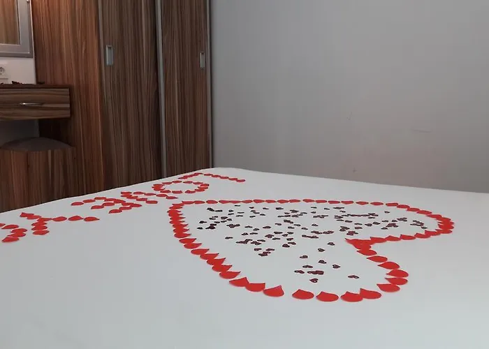 Ozukara 1 3* Gümbet