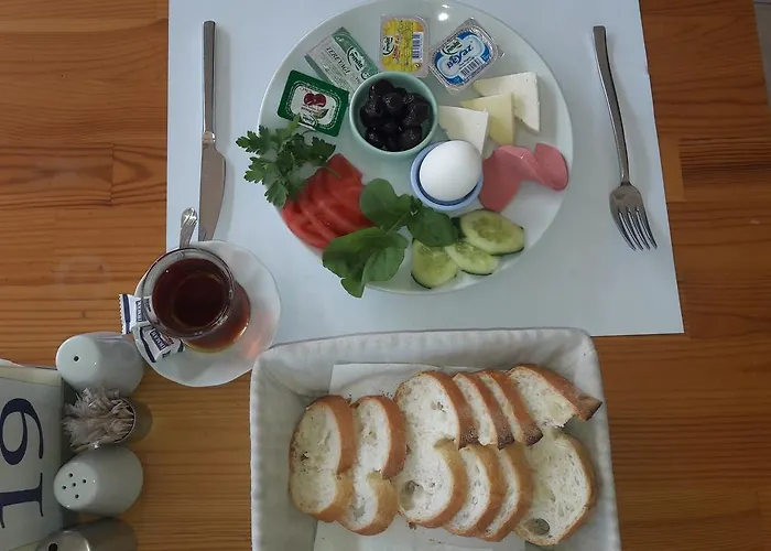 Ozukara 1 3* Gümbet