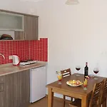 Ozukara 1 Апарт-отель Гумбет