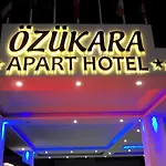 Апарт-отель Ozukara 1 3*