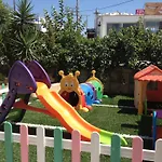 Aparthotel Ozukara 1
