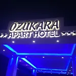 Ozukara 1 Aparthotel
