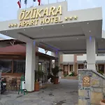 Aparthotel Ozukara 1 Gumbet