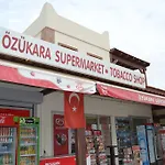 Ozukara 1 Aparthotel Gumbet