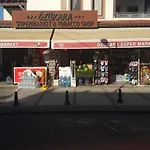 Ozukara 1 Aparthotel 3*