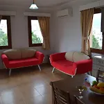 Aparthotel Ozukara 1