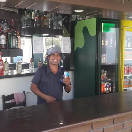 Ozukara 1 Aparthotel Gümbet