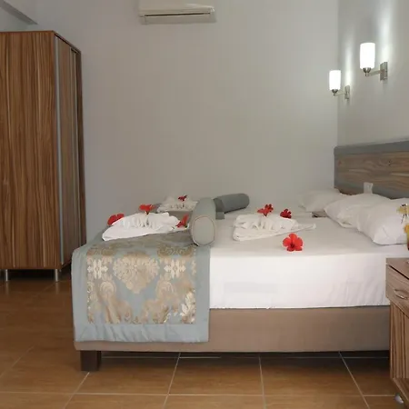 Ozukara 1 Apartmanhotel