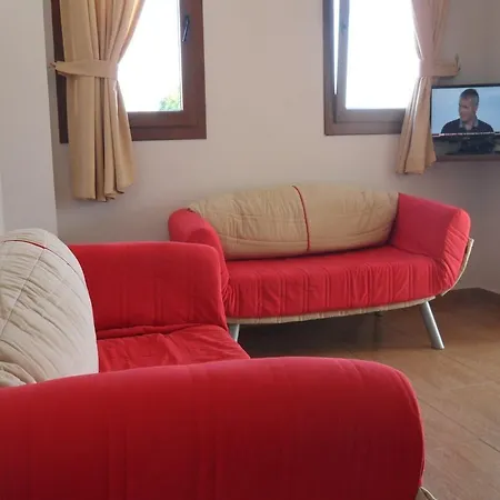 Ozukara 1 Gümbet