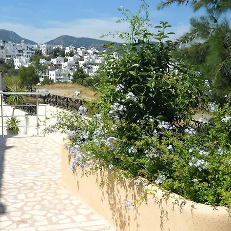 Apartmanhotel Ozukara 1 3*