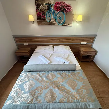 Ozukara 1 Apartmanhotel