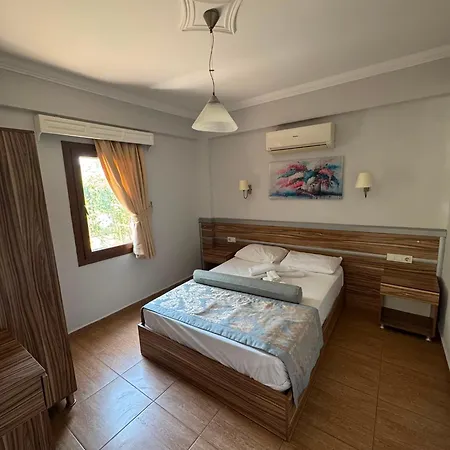 Ozukara 1 Apartmanhotel 3*