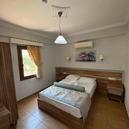 Ozukara 1 Apartmanhotel
