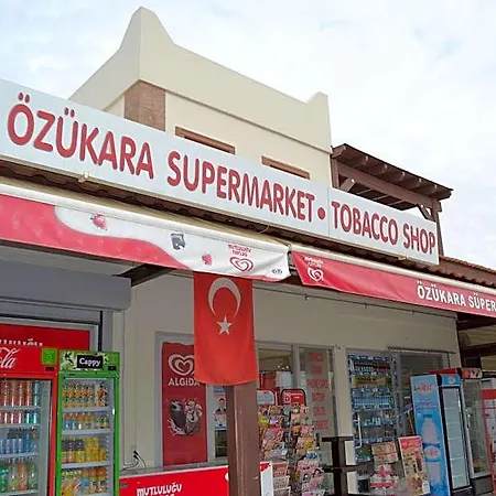 Ozukara 1 검벳