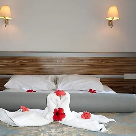 Apartmanhotel Ozukara 1