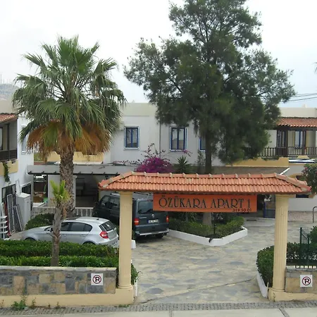 Ozukara 1 Gümbet
